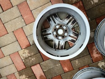 Volkswagen Golf,Polo,Škoda octavia,Fabia 5x100 r15 - 5
