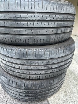 205/55 R16 91V - 5