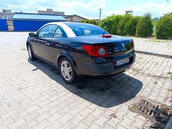 Renault Megane CC Cabrio - 5