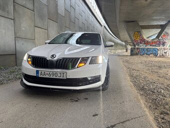 Skoda octavia 3 2.0tdi dsg - 5