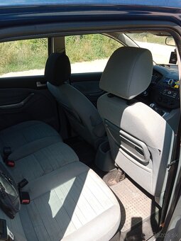 Ford cmax - 5