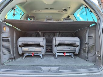 vw Sharan 1.9 - 2.0 tdi - 5