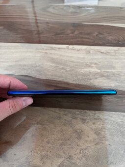 Huawei P Smart 2019 + Držiak na mobil Fixed - 5