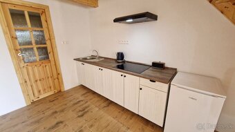 REZERVOVANÉ - NOVOSTAVBA NA KĽÚČ, DUBINA II - 5