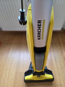 Kärcher mop - 5