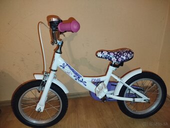 Bicykel 14 - 5