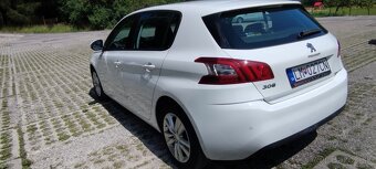 Peugeot 308 - 5