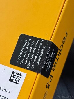 Realme P3 5G 512gb - nerozbaleny - 5
