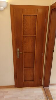 Predám dvere s podlahou - 5