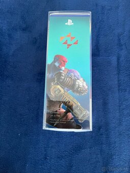 Predam limitovany joystick CONCORD na ps5 - 5