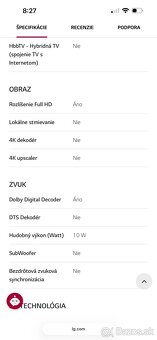Lg 49LB550V - 5