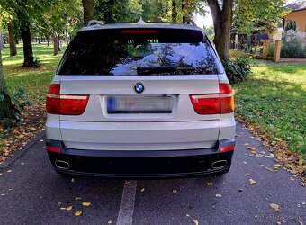 BMW X5 E70 3.0Si 200Kw X-Drive R.V.01/2008 A/T - 5