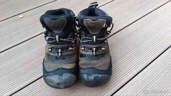 Keen Ridge Flex 32/33 - 5