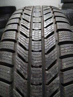 17" zimná sada SKODA,VW,SEAT originál. - 5