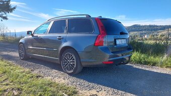 Volvo V50 1.6D - 5