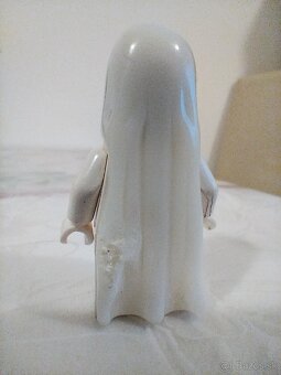 LEGO Castle 6034 Black Monarch's Ghost - 5
