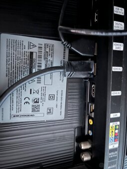TV Samsung UE55NU7172 - 5