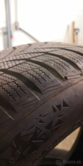 4 ks zimné Nexen Winguard Sport 2, rozmer 215/55 R17 98 V XL - 5