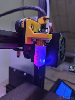 Predám Ender 3pro - 5