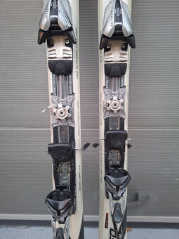 Volkl unlimited AC 40 - 5