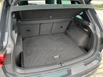 Volkswagen Tiguan 2.0 TDI SCR BMT 190k 4MOTION Edition Highl - 5