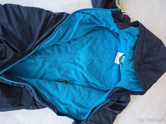 Zimná kombinéza/overal labkova patrola - 5