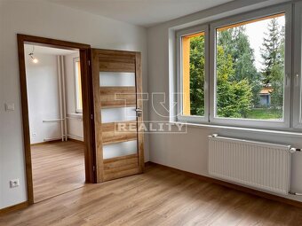 REZERVOVANÉ Hotový 2-izbový byt, 58,5m2 s balkónom... - 5