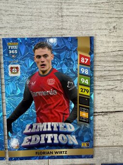 PANINI FIFA 365 XXL LIMITED EDITION - 5