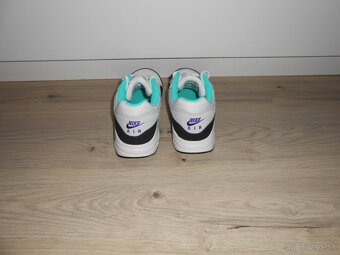 Predam nove original tenisky znacky NIKE AIR MAX 1 - 5