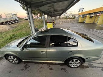 Škoda Octavia 1.9 TDi 81Kw - 5