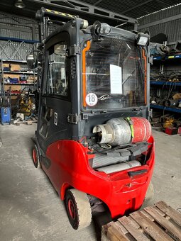 Linde h16t-1 evo - 5