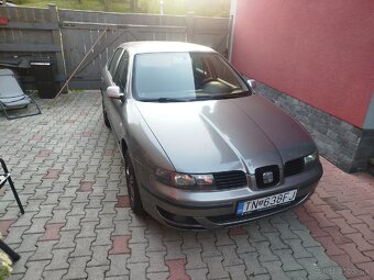 Seat Leon 1.9Tdi - 5