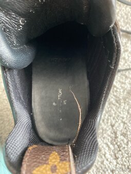 Louis Vuitton Archlight - 5