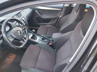 Škoda Octavia 3, 2.0 tdi - 5