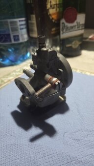 Jikov Babetta 210 - 5