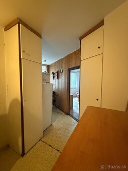 410€ / mesiac - 1 izbovy Hospodarska 94 - 5