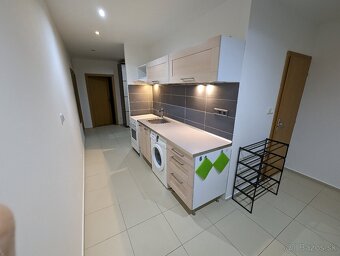 Prenájom 2 izbový byt HLINY 7 - 5