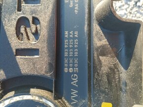 Diely motora 1.4TSI CAX VW,Škoda,Audi,Seat - 5