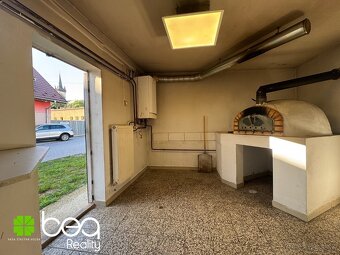 NA PRENÁJOM: Nebytové priestory Spišský Štvrtok, okr. Levoča - 5