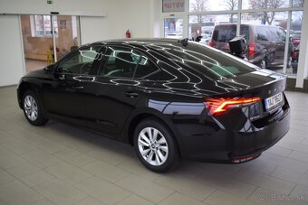 Škoda Octavia 2,0 TDi 110 kW, Edice 130 let,ČR,1.maj, - 5