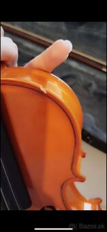 Husle Valencia V400 - 5