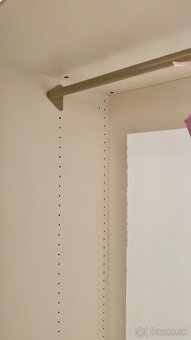 Šatníková skriňa IKEA Pax - 5