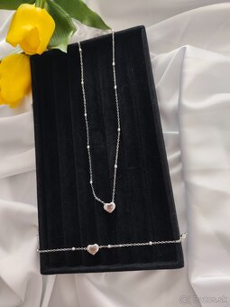 Set z chirurgickej ocele 316 L - 5