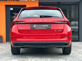 Škoda Scala 1.6 TDi - 5