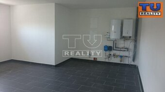 RODINNÝ DOM DVOREC NA POZEMKU 480 m2 - 5