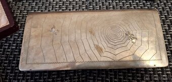 Predám striebro - 5