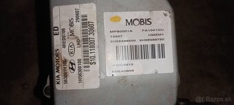 Kia ceed servočerpadlo - 5