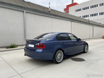 Alpina D3 - BMW E90 - 1/614 - Po servise - STK do 2027 - 5