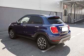 Fiat 500X 2.0 MultiJet Cross 4x4 AT9 - 5