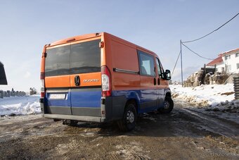 Fiat Ducato 30 L1H1 2.2 Multijet - 5